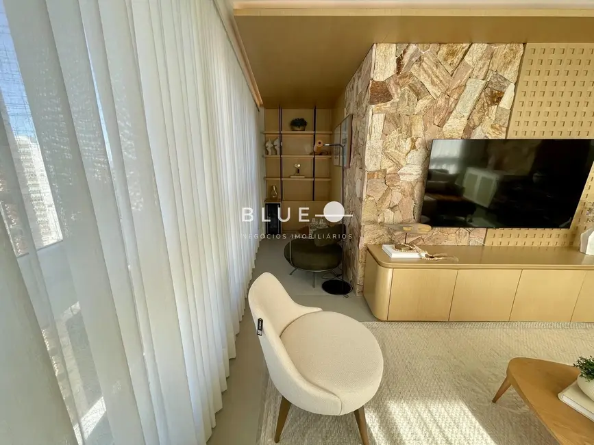 Foto 9 de Apartamento com 3 quartos à venda, 101m2 em Torres - RS
