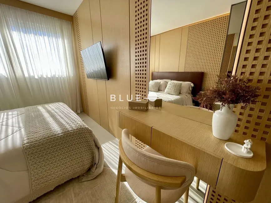 Foto 37 de Apartamento com 3 quartos à venda, 101m2 em Torres - RS
