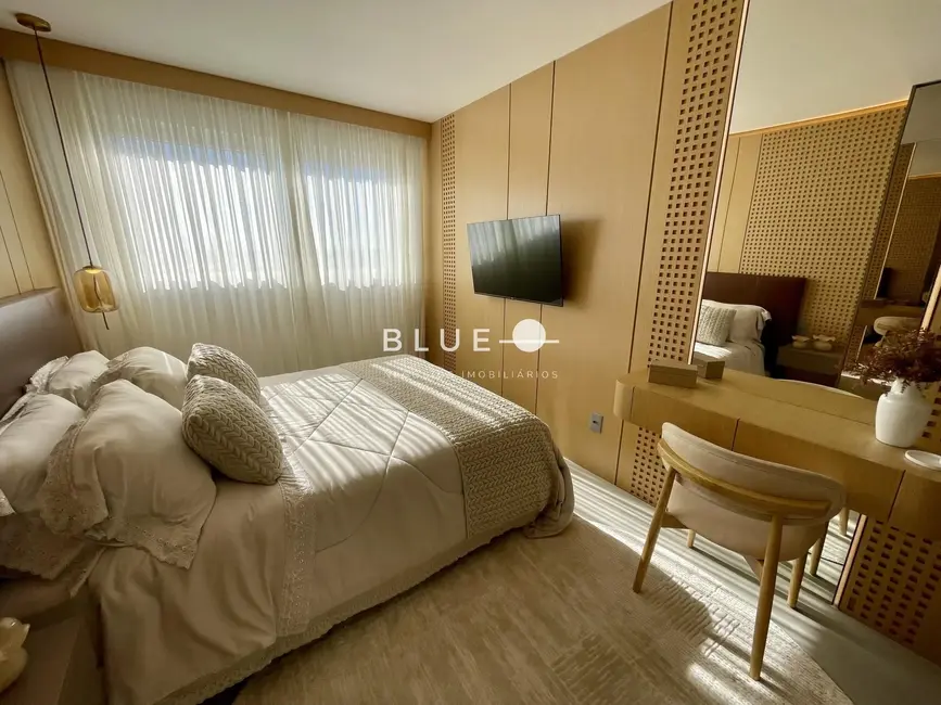 Foto 36 de Apartamento com 3 quartos à venda, 101m2 em Torres - RS