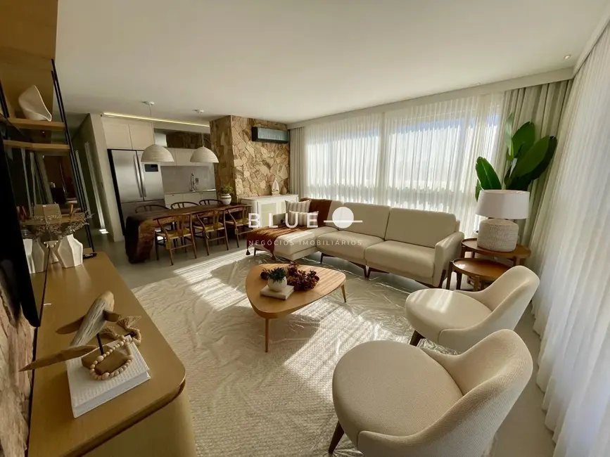 Foto 8 de Apartamento com 3 quartos à venda, 101m2 em Torres - RS