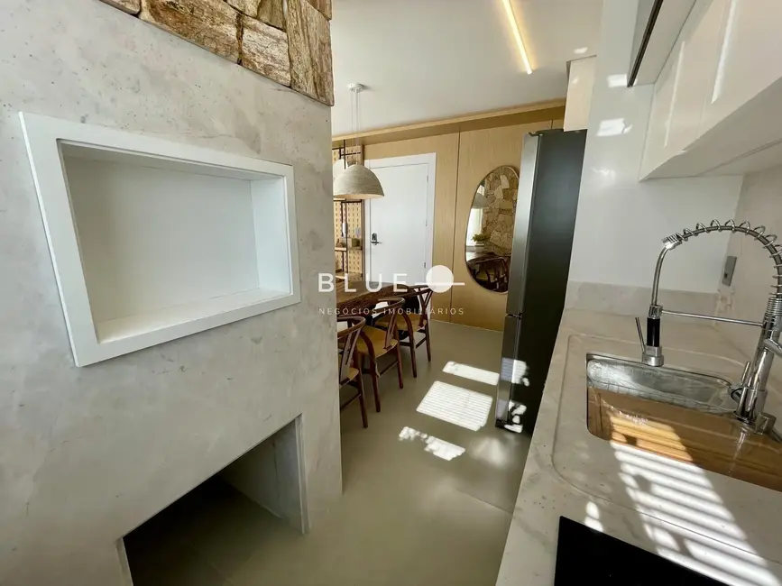 Foto 18 de Apartamento com 3 quartos à venda, 101m2 em Torres - RS