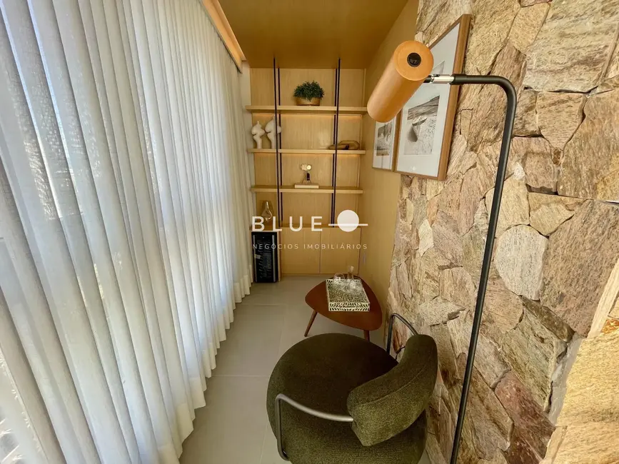 Foto 10 de Apartamento com 3 quartos à venda, 101m2 em Torres - RS