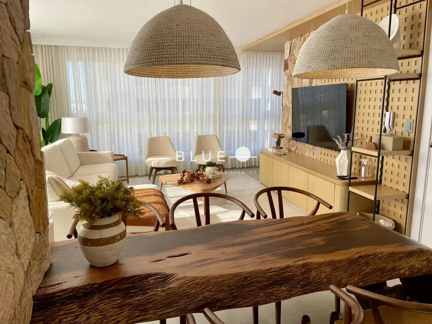 Foto 1 de Apartamento com 3 quartos à venda, 101m2 em Torres - RS
