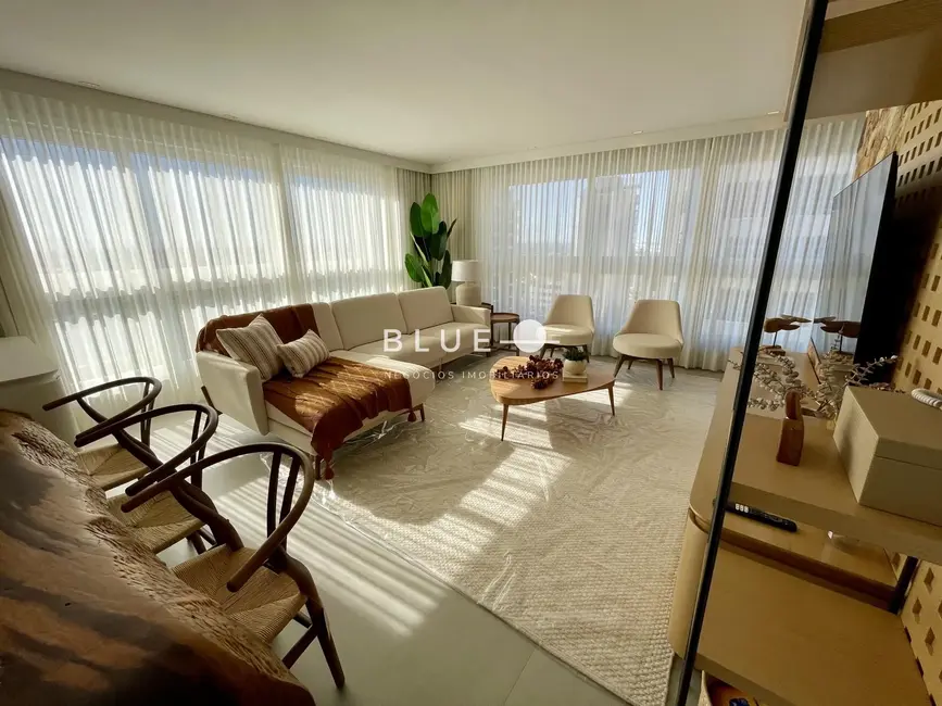 Foto 3 de Apartamento com 3 quartos à venda, 101m2 em Torres - RS