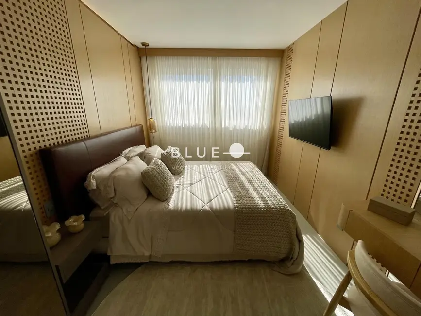 Foto 35 de Apartamento com 3 quartos à venda, 101m2 em Torres - RS