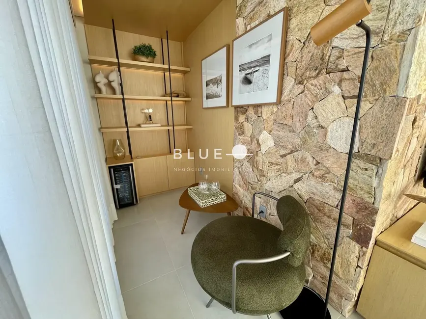 Foto 11 de Apartamento com 3 quartos à venda, 101m2 em Torres - RS