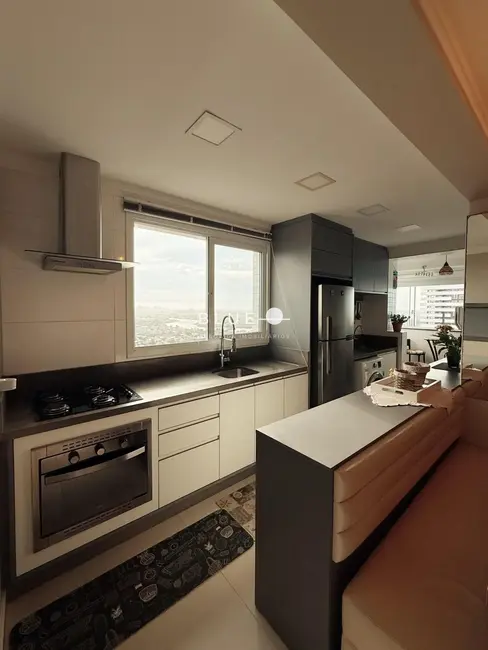 Apartamento com 2 quartos à venda, 70m2 em Torres - RS - imagem 5 Foto 5 de Apartamento com 2 quartos à venda, 70m2 em Torres - RS