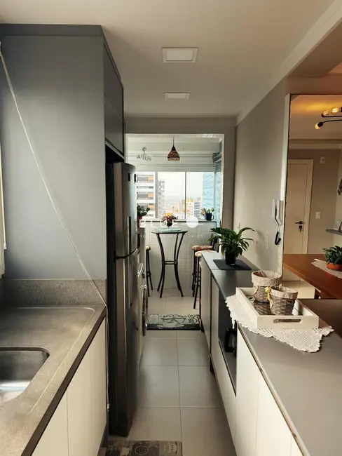 Apartamento com 2 quartos à venda, 70m2 em Torres - RS - imagem 8 Foto 8 de Apartamento com 2 quartos à venda, 70m2 em Torres - RS
