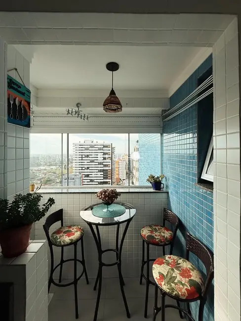 Apartamento com 2 quartos à venda, 70m2 em Torres - RS - imagem 9 Foto 9 de Apartamento com 2 quartos à venda, 70m2 em Torres - RS