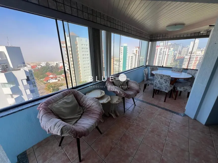 Foto 3 de Apartamento com 3 quartos à venda, 108m2 em Torres - RS