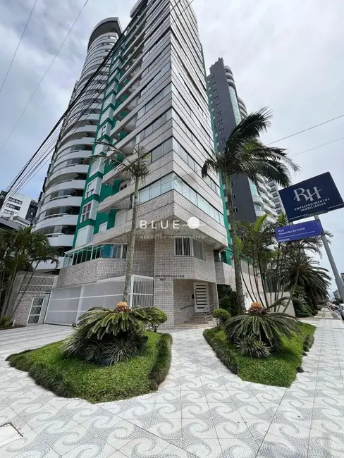 Foto 1 de Apartamento com 3 quartos à venda, 108m2 em Torres - RS