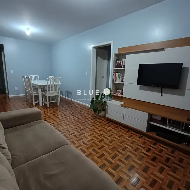Foto 3 de Apartamento com 2 quartos à venda, 66m2 em Centro, Torres - RS