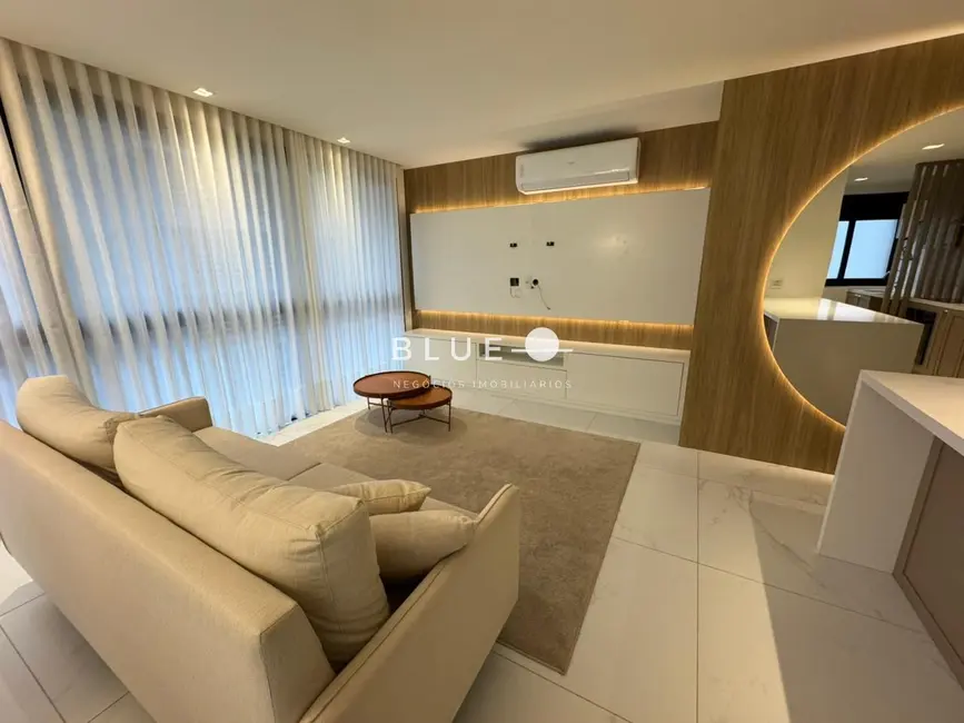 Foto 1 de Apartamento com 2 quartos à venda, 88m2 em Centro, Torres - RS