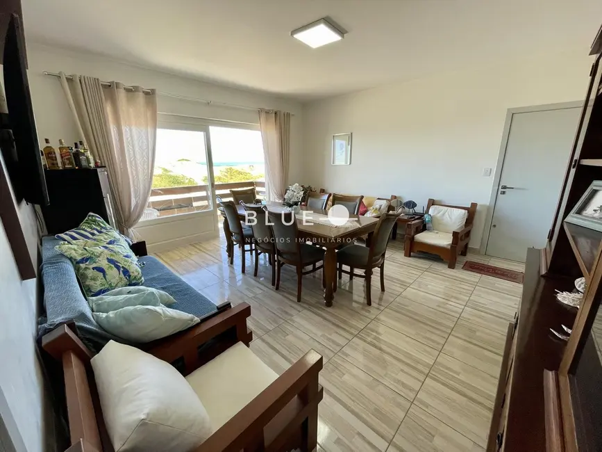 Foto 2 de Apartamento com 3 quartos à venda, 108m2 em Torres - RS