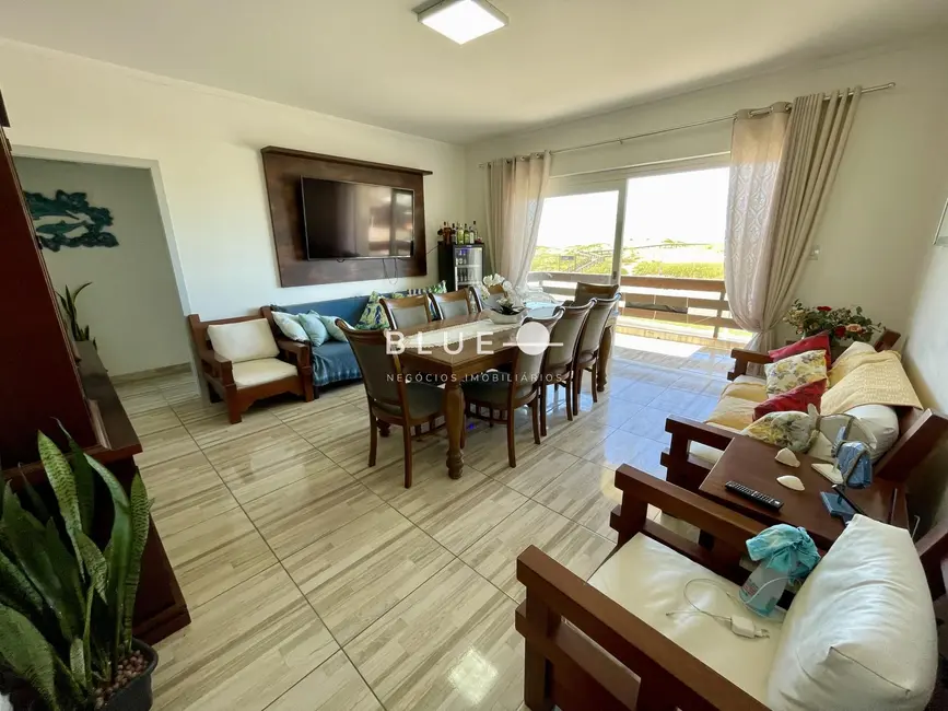 Foto 1 de Apartamento com 3 quartos à venda, 108m2 em Torres - RS
