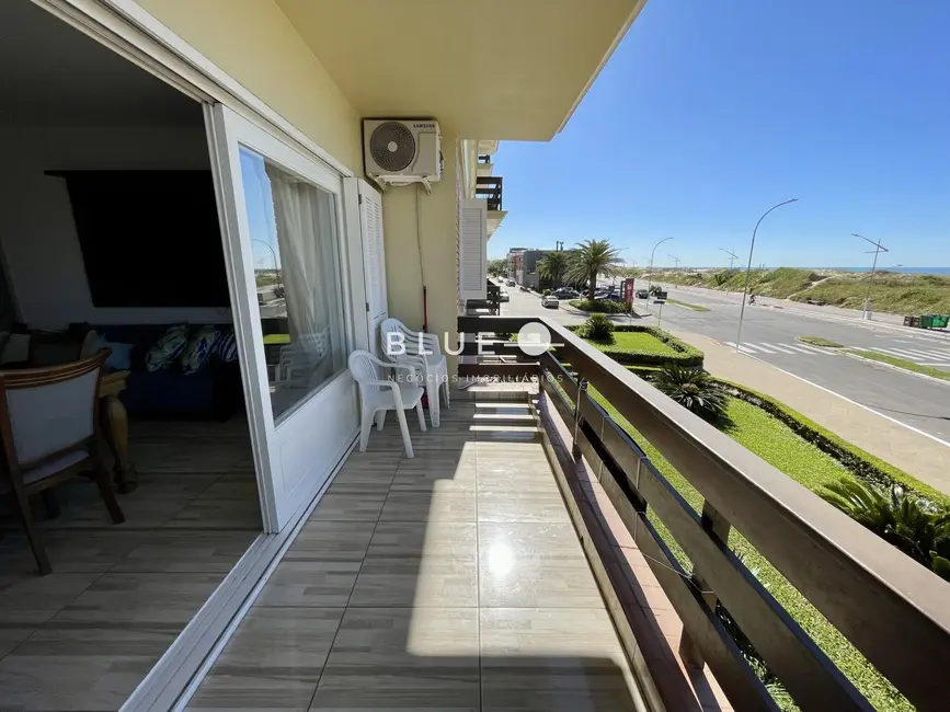 Foto 5 de Apartamento com 3 quartos à venda, 108m2 em Torres - RS