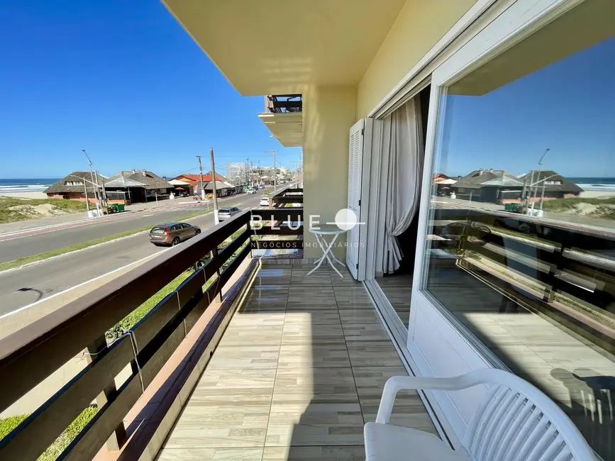 Foto 6 de Apartamento com 3 quartos à venda, 108m2 em Torres - RS