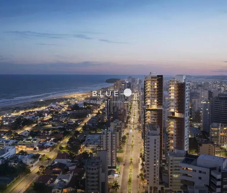 Foto 5 de Apartamento com 4 quartos à venda, 219m2 em Torres - RS