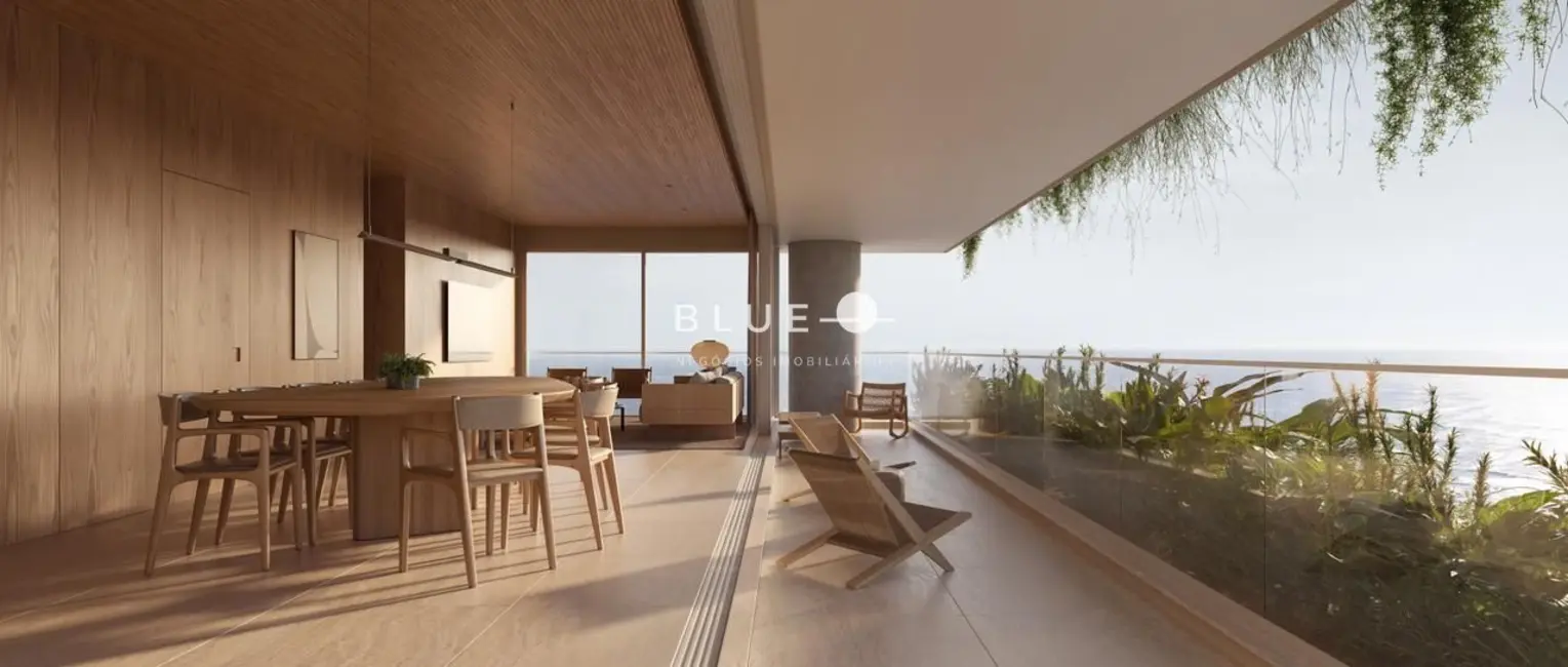 Foto 9 de Apartamento com 4 quartos à venda, 219m2 em Torres - RS