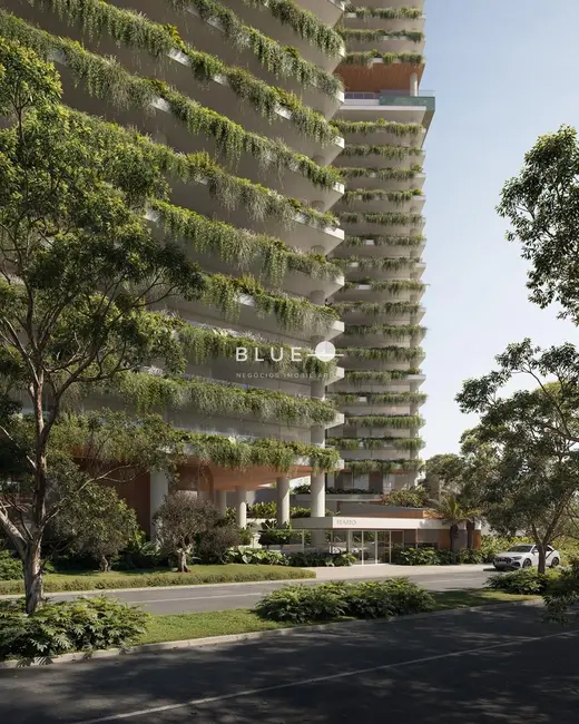 Foto 3 de Apartamento com 4 quartos à venda, 219m2 em Torres - RS
