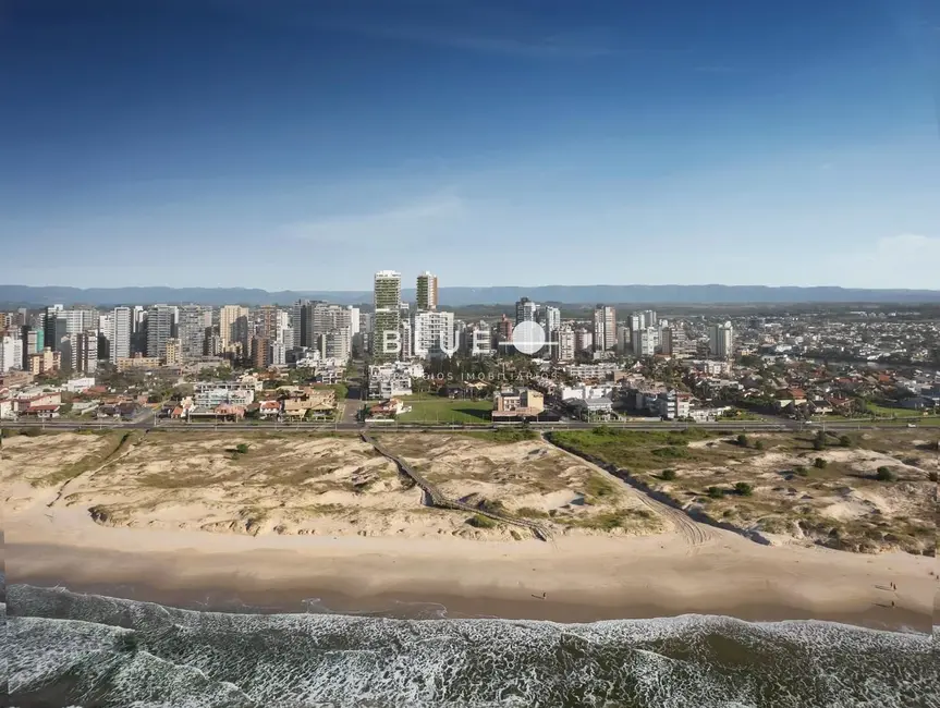 Foto 6 de Apartamento com 4 quartos à venda, 219m2 em Torres - RS