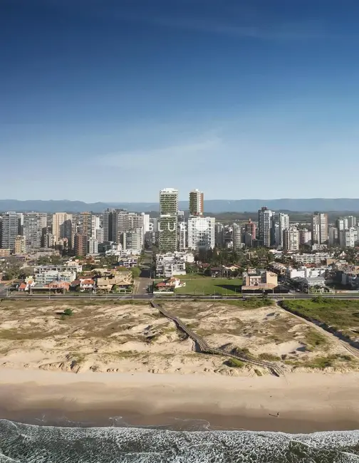 Foto 7 de Apartamento com 4 quartos à venda, 219m2 em Torres - RS