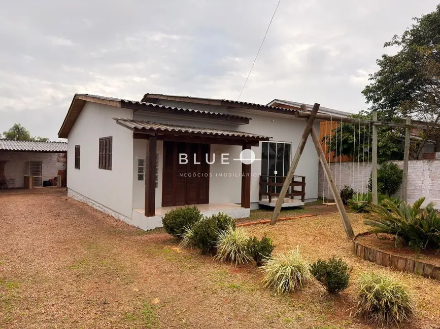 Casa com 2 quartos à venda, 110m2 em Torres - RS - imagem 1 Foto 1 de Casa com 2 quartos à venda, 110m2 em Torres - RS
