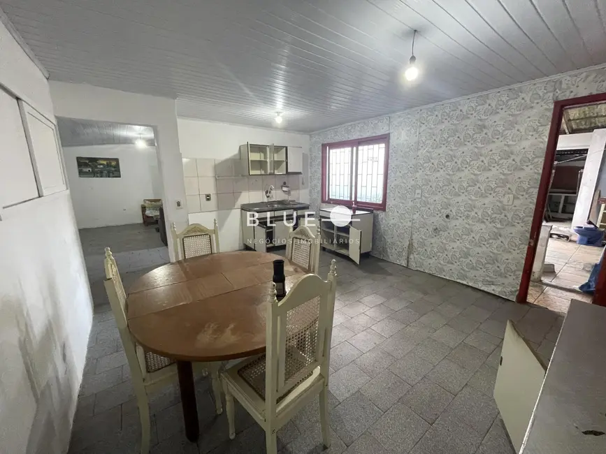 Casa com 2 quartos à venda, 90m2 em Torres - RS - imagem 5 Foto 5 de Casa com 2 quartos à venda, 90m2 em Torres - RS