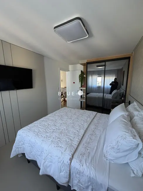 Foto 1 de Apartamento com 1 quarto à venda, 53m2 em Torres - RS