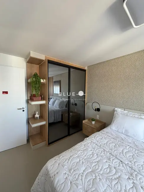 Foto 3 de Apartamento com 1 quarto à venda, 53m2 em Torres - RS