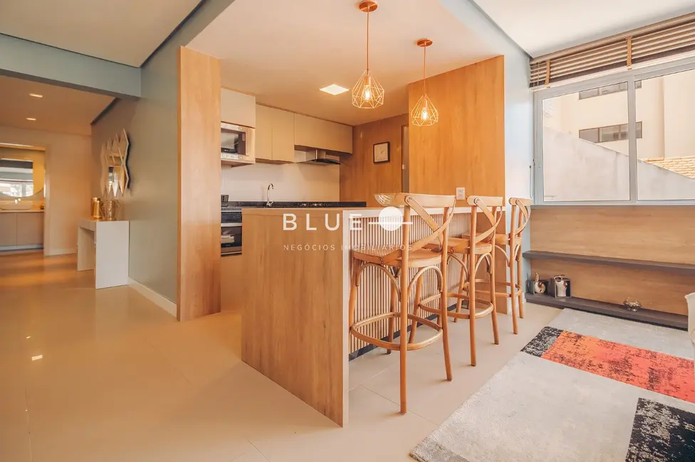 Foto 6 de Apartamento com 4 quartos à venda, 158m2 em Torres - RS