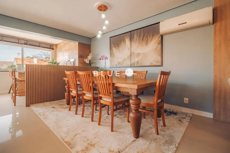 Foto 3 de Apartamento com 4 quartos à venda, 158m2 em Torres - RS