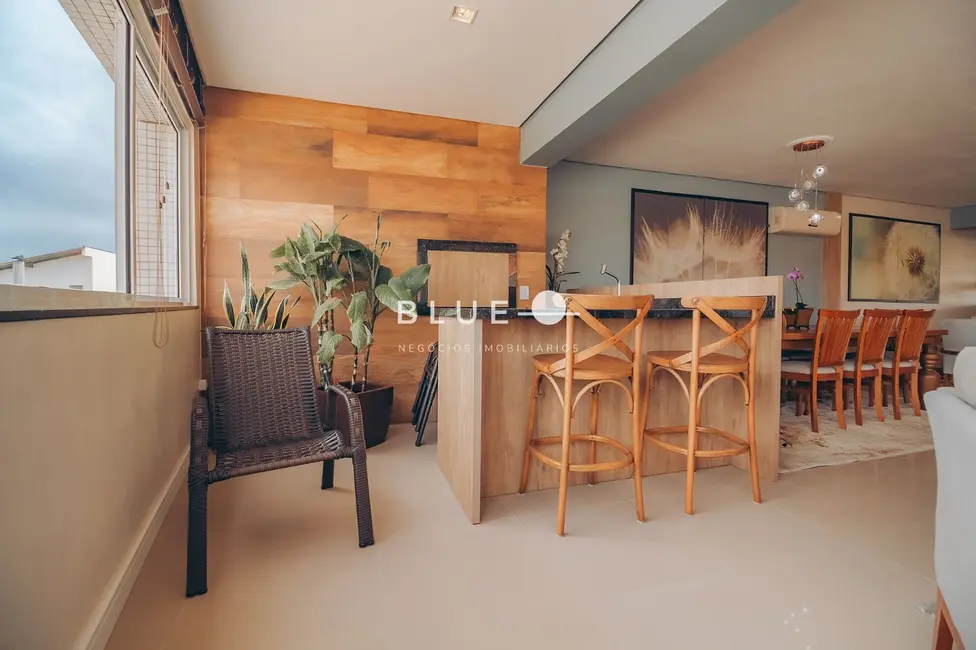 Foto 5 de Apartamento com 4 quartos à venda, 158m2 em Torres - RS