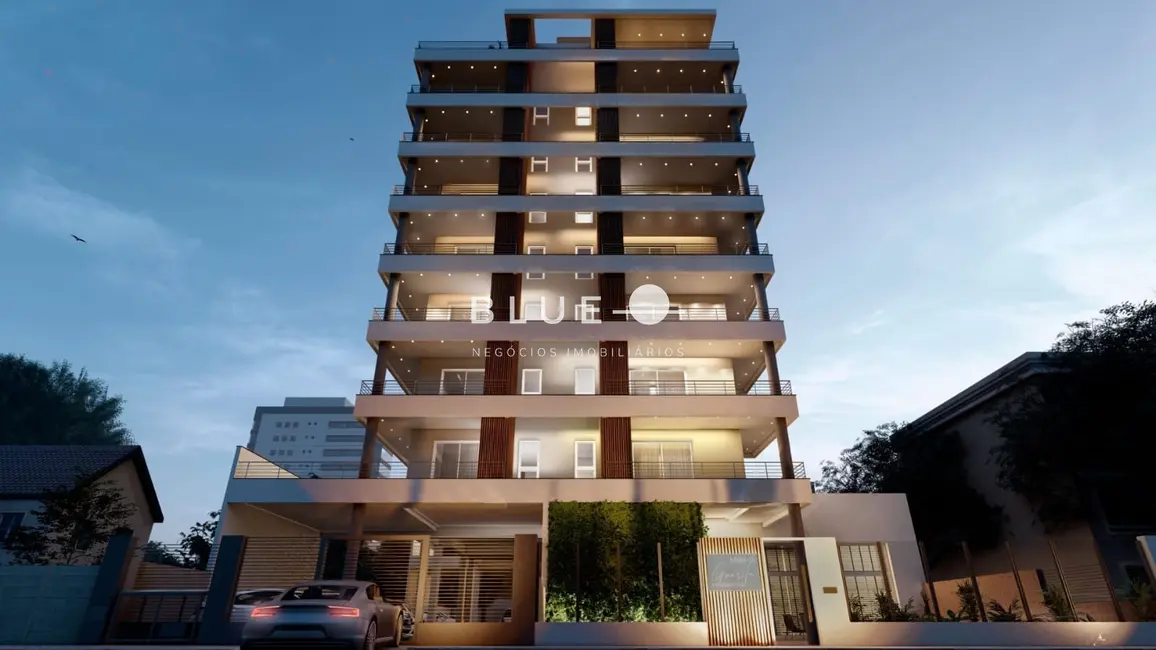 Foto 2 de Apartamento com 2 quartos à venda, 91m2 em Torres - RS