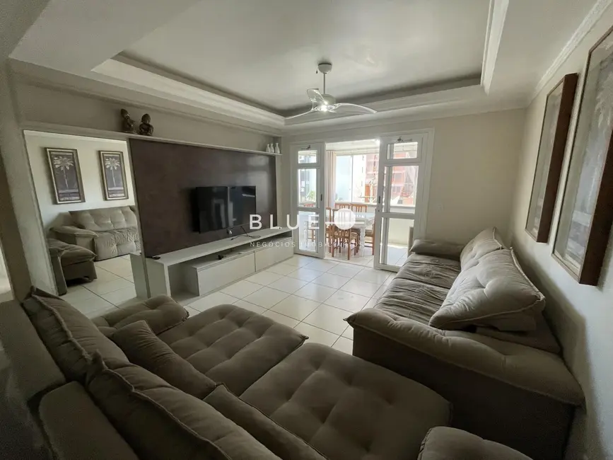 Foto 3 de Apartamento com 3 quartos à venda, 94m2 em Torres - RS