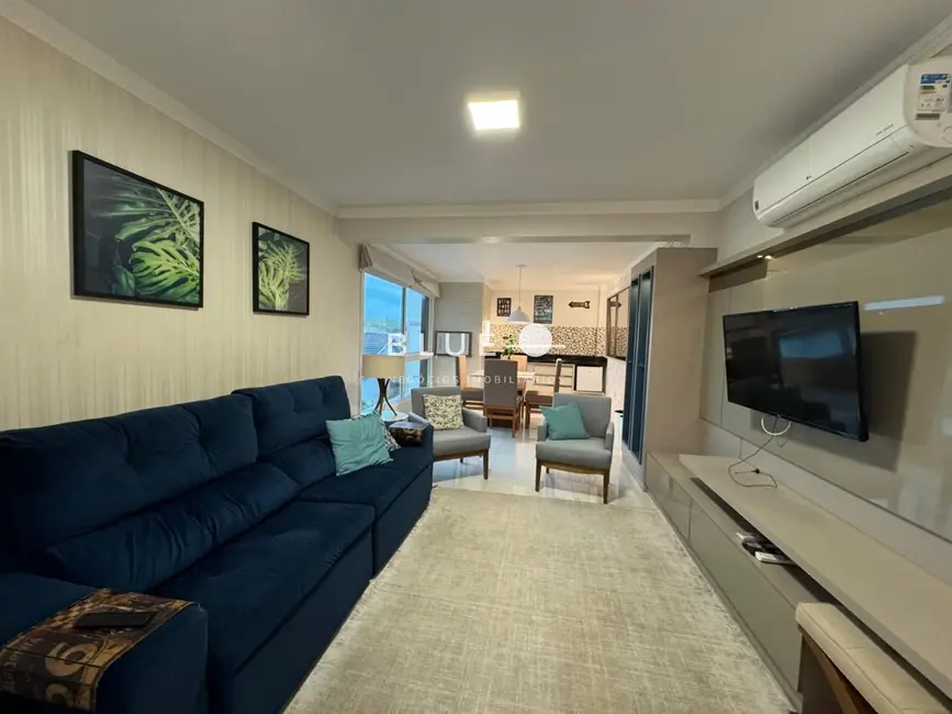 Foto 1 de Apartamento com 3 quartos à venda, 126m2 em Torres - RS
