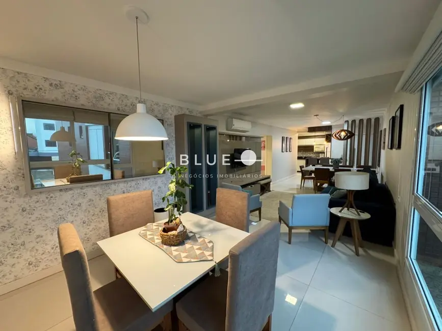 Foto 4 de Apartamento com 3 quartos à venda, 126m2 em Torres - RS