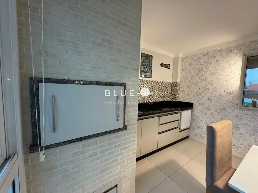 Foto 7 de Apartamento com 3 quartos à venda, 126m2 em Torres - RS