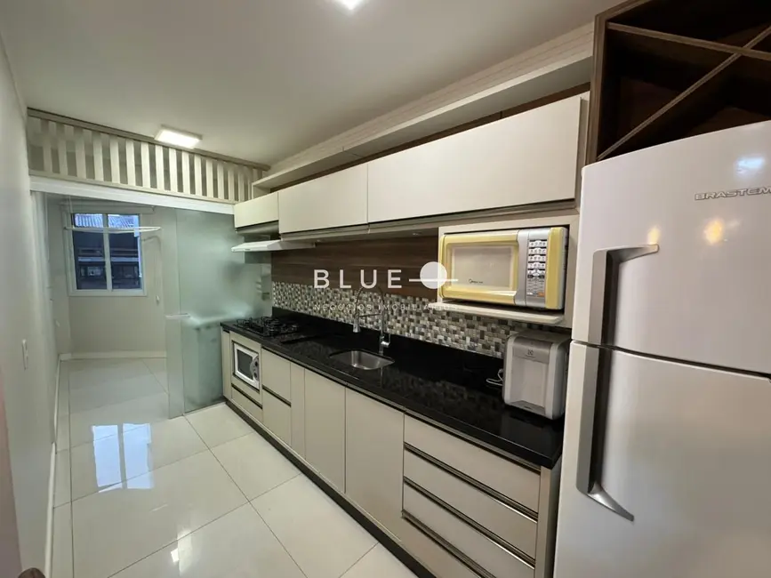 Foto 8 de Apartamento com 3 quartos à venda, 126m2 em Torres - RS