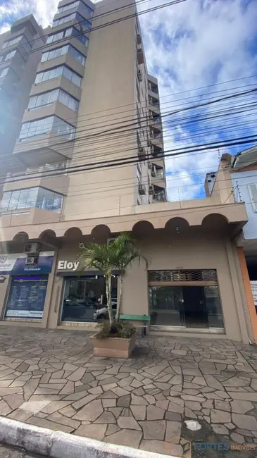 Foto 1 de Sala Comercial à venda, 1427m2 em Santo Afonso, Novo Hamburgo - RS