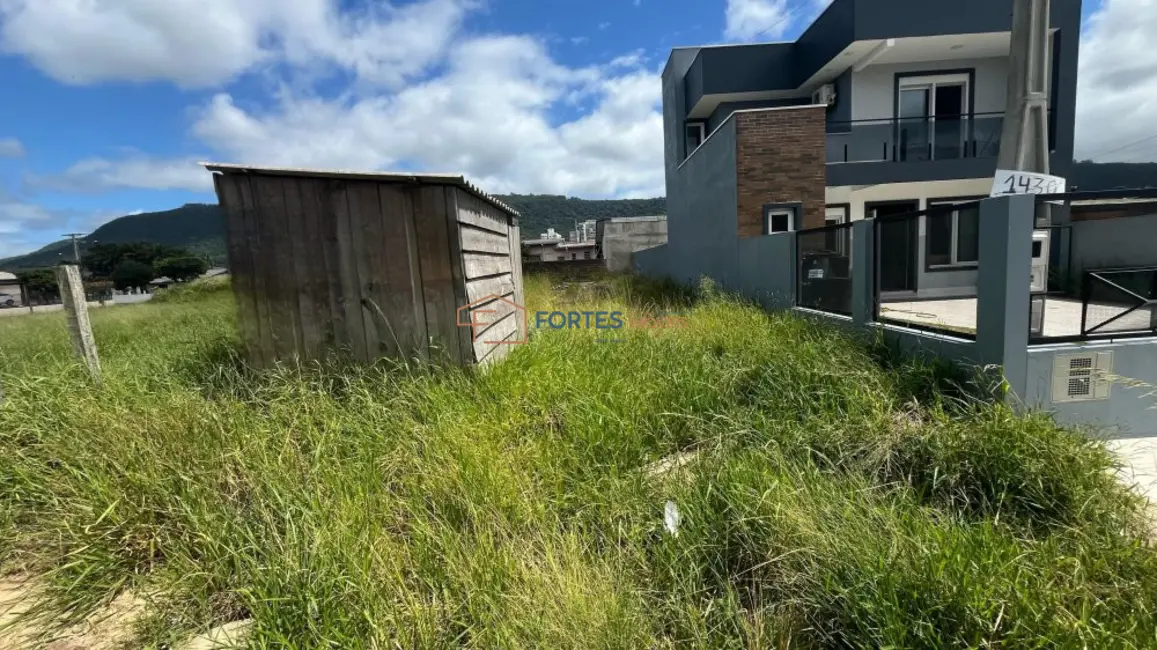 Foto 2 de Terreno / Lote à venda, 256m2 em Centro, Osorio - RS