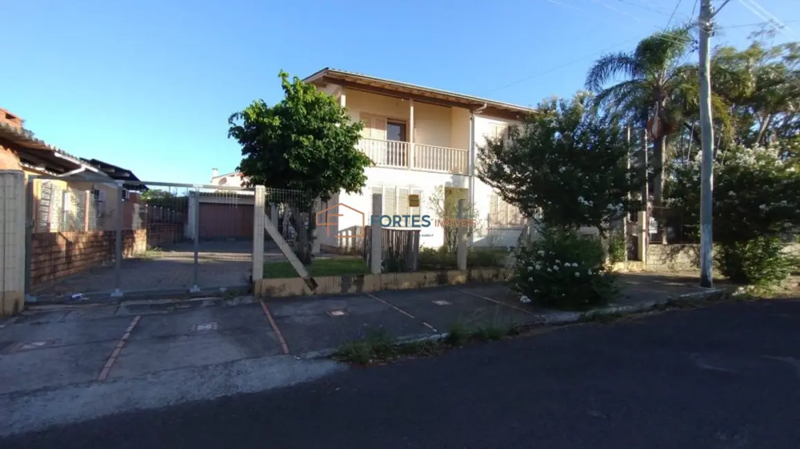 Foto 2 de Sobrado com 6 quartos à venda, 81m2 em Centro, Osorio - RS