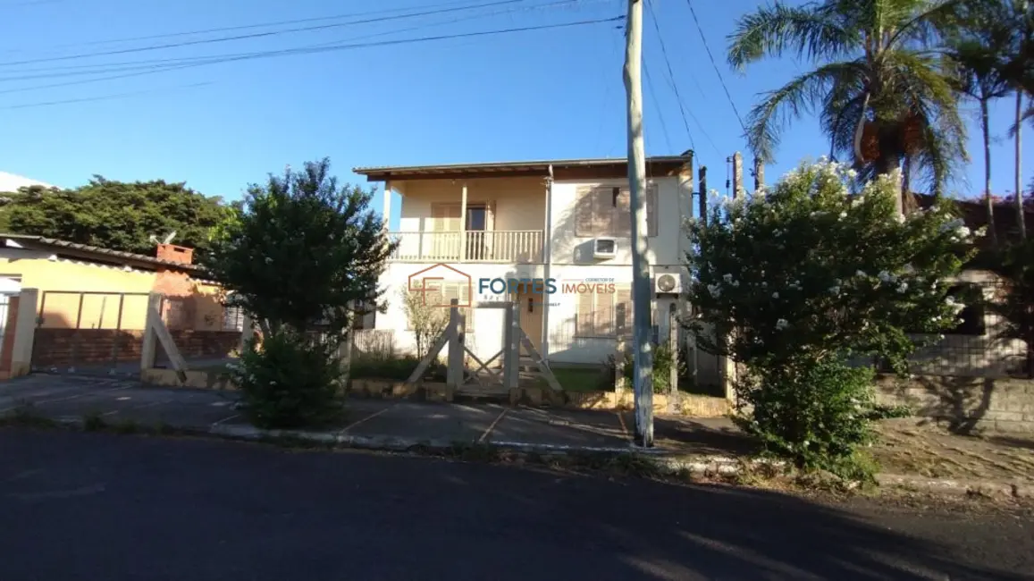 Foto 1 de Sobrado com 6 quartos à venda, 81m2 em Centro, Osorio - RS
