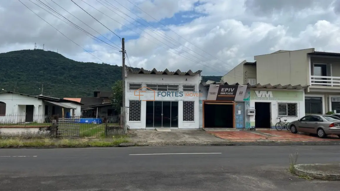 Foto 2 de Sala Comercial à venda, 481m2 em Centro, Osorio - RS