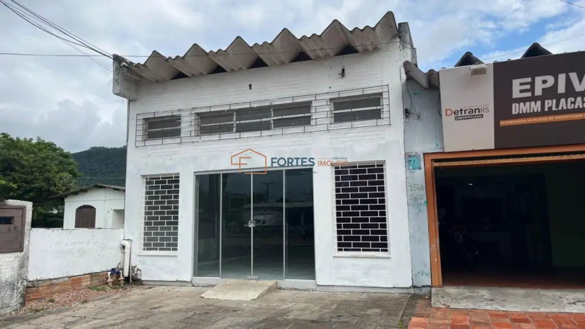 Foto 1 de Sala Comercial à venda, 481m2 em Centro, Osorio - RS