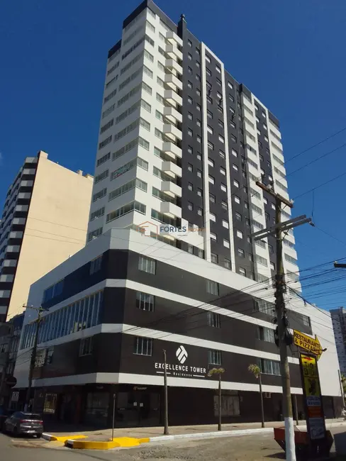 Foto 1 de Apartamento com 3 quartos à venda, 81m2 em Centro, Tramandai - RS