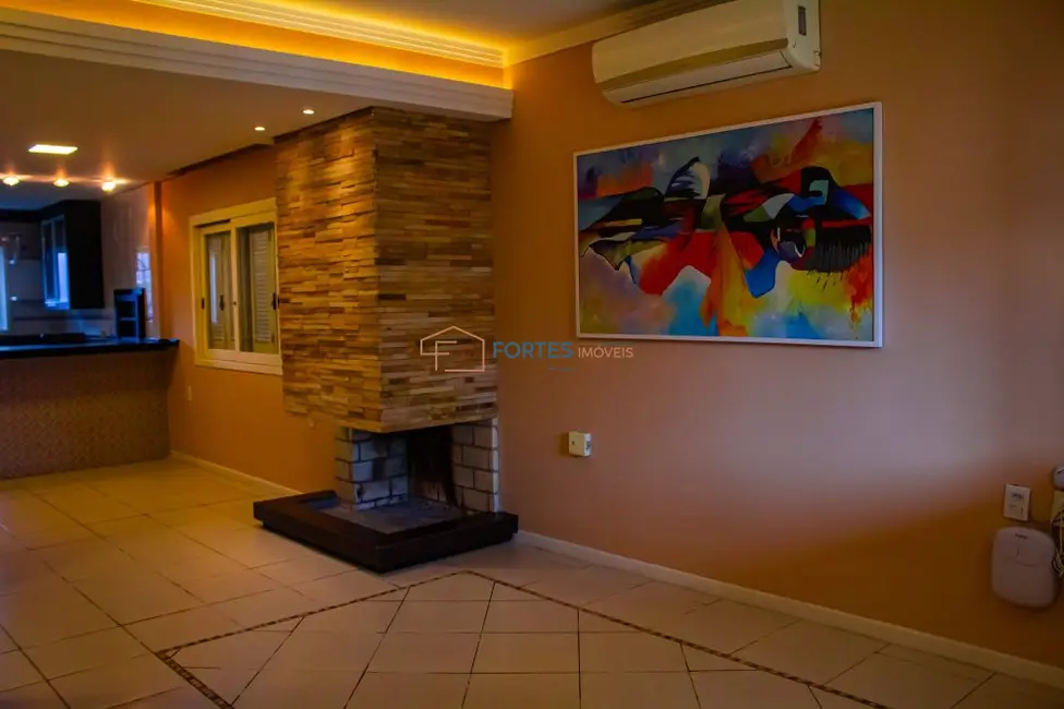 Sobrado com 3 quartos à venda, 81m2 em Centro, Osorio - RS - imagem 6 Foto 6 de Sobrado com 3 quartos à venda, 81m2 em Centro, Osorio - RS