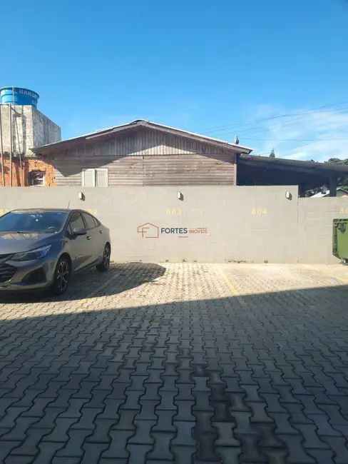 Apartamento com 2 quartos à venda, 580m2 em Osorio - RS - imagem 3 Foto 3 de Apartamento com 2 quartos à venda, 580m2 em Osorio - RS