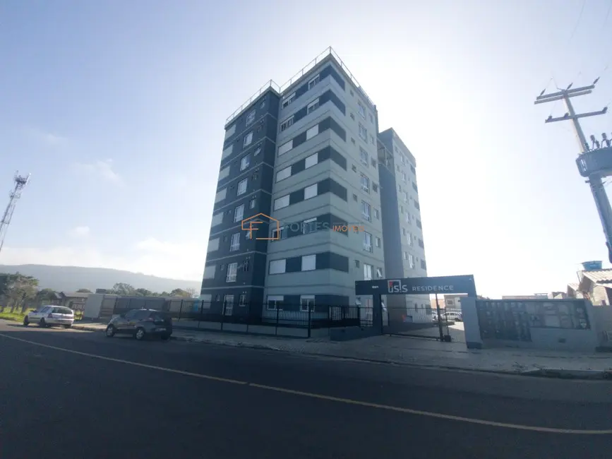 Apartamento com 2 quartos à venda, 580m2 em Osorio - RS - imagem 1 Foto 1 de Apartamento com 2 quartos à venda, 580m2 em Osorio - RS