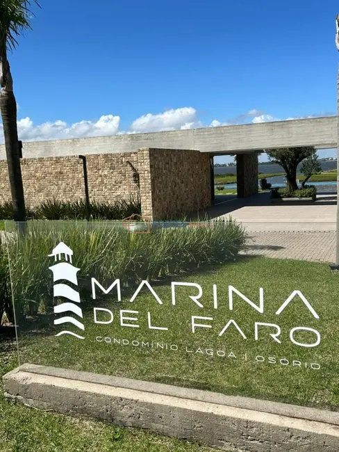 Foto 2 de Terreno / Lote à venda, 5000m2 em Osorio - RS